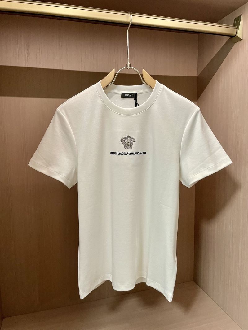 Versace T-Shirts